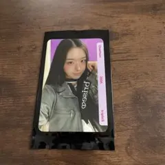 2025年最新】triples チェヨン objektの人気アイテム - メルカリ