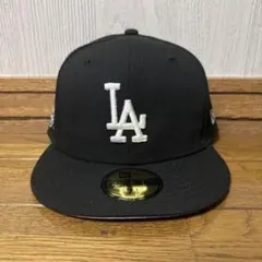 ニューエラ キャップ ドジャース 優勝記念モデル WS 2024