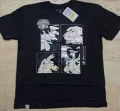 【最安値】 ポケモン EUIC 限定　Mサイズ　御三家　Tシャツ 2026年最新】euic tシャツの人気アイテム - メルカリ