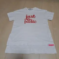 ロゴプリント Tシャツのサムネイル