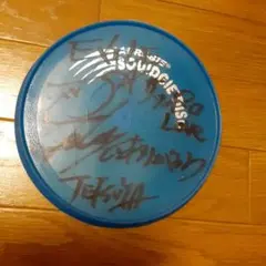 •	【激レア】EXILE サイン入りフリスビー EXILE - EXILE サイン入りフリスビー メンディーの通販 by pepe's shop