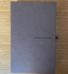 LOUIS VUITTON 路易威登 空盒子