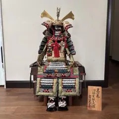 吉徳大光 人形 豪華な衣装 鍾馗様 | Mercari