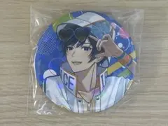 【再再値下げ】いれいす　if 夏大将　缶バッジ