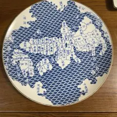 2025年最新】古伊万里 地図皿の人気アイテム - メルカリ