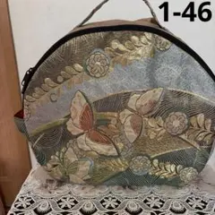 2026年最新】帯リメイク リュックの人気アイテム - メルカリ