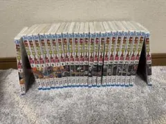 美品】ドラゴンボール超 全巻セット 1-24巻 初版有 - メルカリ
