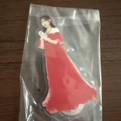 月足天音 アクスタ　フルーツジッパー　一番くじ　アクリルスタンド
