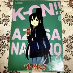 ฅ*ฅ様 けいおん！！ ローソン LAWSON非売品マフラータオル全5種コンプリ けいおん！！ ローソン LAWSON非売品マフラータオル全5種