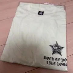 SUPER EIGHT 横山裕 ROCK TO YOU Tシャツ - メルカリ