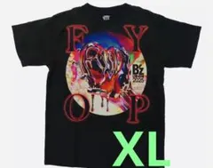 B'z FYOP 2025 ファイナルTシャツ XL B'z Official Website