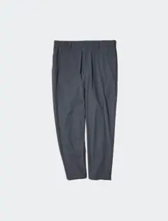 【未使用品】ウルトラストレッチパンツ　ユニクロ