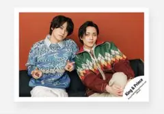 キンプリLIVE TOUR Re:ERA in DOMEグッズオフショット①