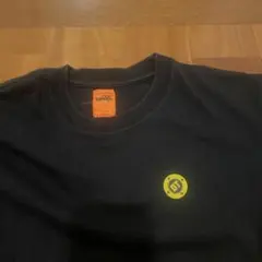 WTAPS FRESH SCREEN 半袖Tシャツブラックダブルタップス2002のサムネイル