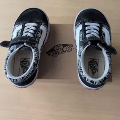 キッズバンズスニーカー