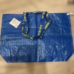 IKEA FRAKTA トートバッグ大容量 67✖️44
