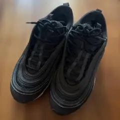 NIKE AIR MAX 97 ブラック 24.5cmのサムネイル