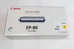 Canon 純正トナーカートリッジ EP-86 マゼンタ - メルカリ
