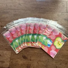 2007年製ハローキティ 3D ポストカード 10枚セット