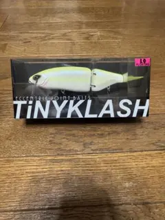 TiNYKLASH:タイニークラッシュ TiNY KLASH Low | DRT inc.