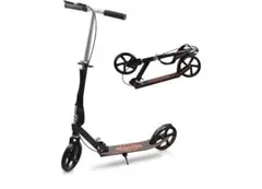 キックボード 折りたたみ式