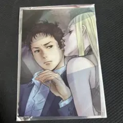 閃光のハサウェイ キルケーの魔女 １週目入場特典