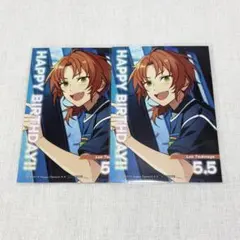 あんスタ バーブロ 月永レオ - メルカリ