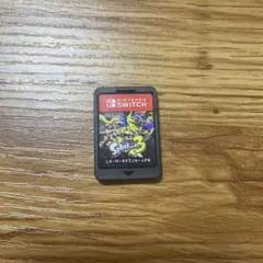 Nintendo Switch Splatoon 3 ソフト