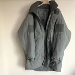 モンスターパーカー ダウンジャケット