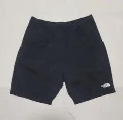 ノースフェイス バーサタイルショーツ XL 黒 ハーフパンツ ショートパンツ