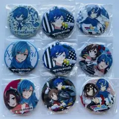 2026年最新】マジカルミライ2018 缶バッジの人気アイテム - メルカリ