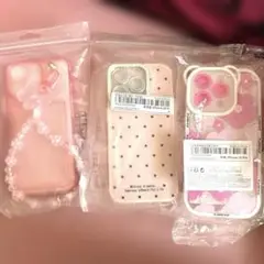 iPhone16プロケース