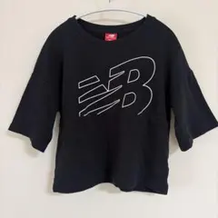 ニューバランス　Tシャツ　Mのサムネイル