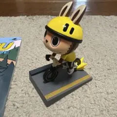 LABUBU SUMMER RIDE オンライン完売アイテム