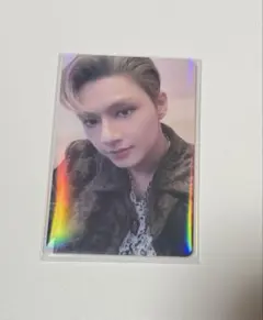 seventeen attacca ジュン　ラキドロ　m2u