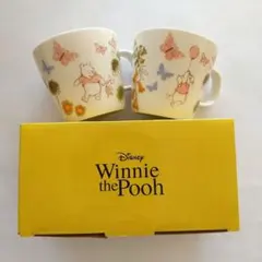 ペアマグカップ