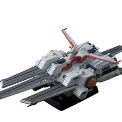 旧キット】巡洋艦サラミス ガンプラ 組立済 完成品 サラミス改 - メルカリ