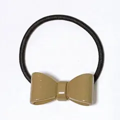 リボンヘアゴム⑅﻿503