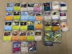 ポケカ デッキパーツ多数 高レアリティ化 引退品 まとめ売り - メルカリ