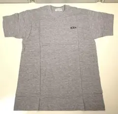 新品未使用❤︎Oakleaf❤︎ CRYSTAL BLACK ❤︎Tシャツ❤︎グレー