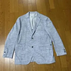 PAPAS PLUSパパスプラス ジャケット　Lのサムネイル