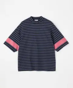 トゥモローランド　デザインカットソー