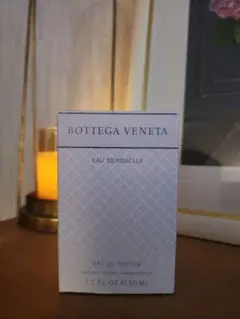 BOTTEGA VENETA EAU SENSUELLE 香水のサムネイル