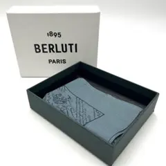 2025年最新】Berluti ハンカチの人気アイテム - メルカリ