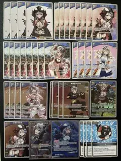 ホロカ　クインテットスペクトラム エリートスパーク　1boxセット ブースターパック クインテットスペクトラム | hololive