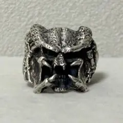 プレデター　リング