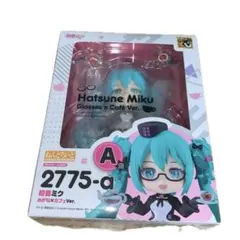 キャラ福くじ 初音ミク B賞 C賞 D賞 3点 - メルカリ