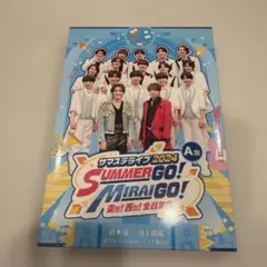 2026年最新】サマステ dvdの人気アイテム - メルカリ