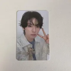 stray kids リノ スキズ 5clock ペンミ オフライン特典 トレカ