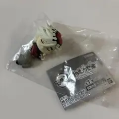 鬼滅の刃 ねむらせ隊 3 童磨 バンダイ ガシャポン ガチャガチャ カプセルトイ